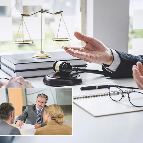 Connect with B.B. & C. Law Firm: Your Partner for Legal Clarity