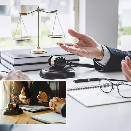 Cutting-Edge Technology and Techniques Used by B.B. & C. Law Firm