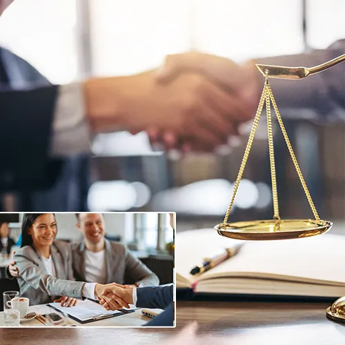 Your Next Steps: Connect with B.B. & C. Law Firm Today